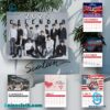 Seventeen 2025 Wall Hanging Calendar 4oEYgO3