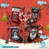 Slayer Christmas Stockings 6FXqG0O