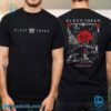 Sleep Token Amsterdam Ritual November 18th 2024 City Concert Tour T-shirt AWKUmwd