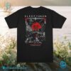 Sleep Token Amsterdam Ritual November 18th 2024 City Concert Tour T-shirt-a uy6dmOi