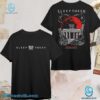 Sleep Token Berlin Ritual November 22nd 2024 City Concert Tour T-shirt o9KJwE6