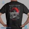 Sleep Token Berlin Ritual November 22nd 2024 City Concert Tour T-shirt-a vbwKTAF