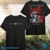 Sleep Token Chemnitz Ritual November 16th 2024 City Concert Tour T-shirt 7Y6sg4I