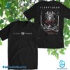 Sleep Token Frankfurt Ritual November 10th 2024 City Concert Tour T-shirt 9OTYDS4