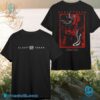 Sleep Token Praha Ritual November 15th 2024 City Concert Tour T-shirt N7U2paE