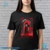 Sleep Token Tarot Card Death T-shirt-b q57ovB1