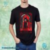 Sleep Token Tarot Card Death T-shirt AIpTirL