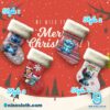 Stitch Merry Christmas Cute Christmas Stockings ZqzspBC
