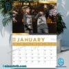 Suicideboys 2025 Wall Hanging Calendar-b puyqz0h
