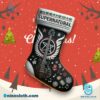 Supernatural Movie Logo Christmas Stockings-a BqYJGnh