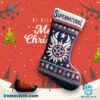 Supernatural Movie Logo Christmas Stockings-c UnNJB9b