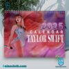 Taylor Swift 2025 Wall Hanging Calendar-a jh1Z4ps