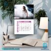 Taylor Swift 2025 Wall Hanging Calendar-b 3xFYhae