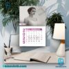 Taylor Swift 2025 Wall Hanging Calendar-c tWKXm5G