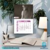 Taylor Swift 2025 Wall Hanging Calendar-y er12a63