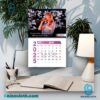 Taylor Swift 2025 Wall Hanging Calendar-z SAW6peY