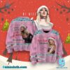 Taylor Swift Would You Be My Lover This Christmas Ugly Sweater Egi4RG1