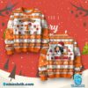 Tennessee Volunteers Have A Vols Christmas Sweater 3MGKTAb