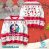 The Golden Girls Merry Christmas Stay Golden Ugly Sweater zqHDfIB