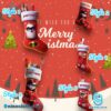 The Incredibles Personalized Christmas Stockings cHrxLW5