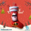 The Incredibles Personalized Christmas Stockings-a jdwlbuN