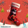 The Incredibles Personalized Christmas Stockings-b mDjhT5r