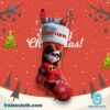 The Incredibles Personalized Christmas Stockings-c wSWZt6O