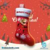 The Incredibles Personalized Christmas Stockings-x gKmyhu0