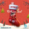 The Incredibles Personalized Christmas Stockings-y H3pMGFk