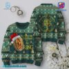 The Lord Of The Rings All I Want For Christmas Is The Ring Ugly Sweater 8ZYea3G