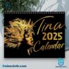 Tina Turner 2025 Wall Hanging Calendar-a pQxniRa