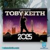 Toby Keith 2025 Wall Hanging Calendar-a kcaGd9A