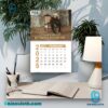 Toby Keith 2025 Wall Hanging Calendar-c w2mMjOL