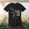 Trist Band Zrcadleni Melancholie Black Metal Band T-shirt PGujI0Y
