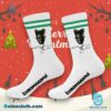 Tyler, The Creator Chromakopia Signature Crew Socks WsV7Thb
