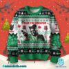 Tyler, The Creator Chromakopia Ugly Christmas Sweater-a 7spLgt8