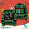 Tyler The Creator Take Your Mask Off Chromakopia Ugly Christmas Sweater Ms8R5cB