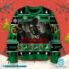 Tyler The Creator Take Your Mask Off Chromakopia Ugly Christmas Sweater-a O4PAwzE