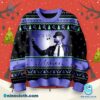 Usher Best Man Watch This Ugly Christmas Sweater-a T78bG59
