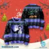 Usher Best Man Watch This Ugly Christmas Sweater LIrO54W