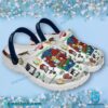 Warhammer 40.000 Merry Christmas Custom Fan Gift Crocs Clogs Shoes-a-Photoroom G2kbtxn