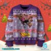 X-men '97 Gambit Ugly Christmas Sweater-a PcJMZyr