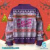 X-men '97 Gambit Ugly Christmas Sweater-b o91xYt3