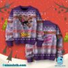 X-men '97 Gambit Ugly Christmas Sweater B9sQr3P
