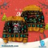 311 Happy Holidaze All I Want For Christmas Is 311 Sweater i8NCXD5