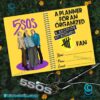 5SOS 2025 Planner Notebook-a 9YM7Xlx