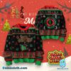 A Tribe Called Quest Hip Hop Ugly Christmas Sweater orcj61w
