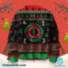 A Tribe Called Quest Hip Hop Ugly Christmas Sweater-b ZMBPJx6