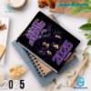 ACDC 2025 Planner Notebook-a zTWrtOb
