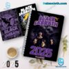 ACDC 2025 Planner Notebook-c zsLV4NF